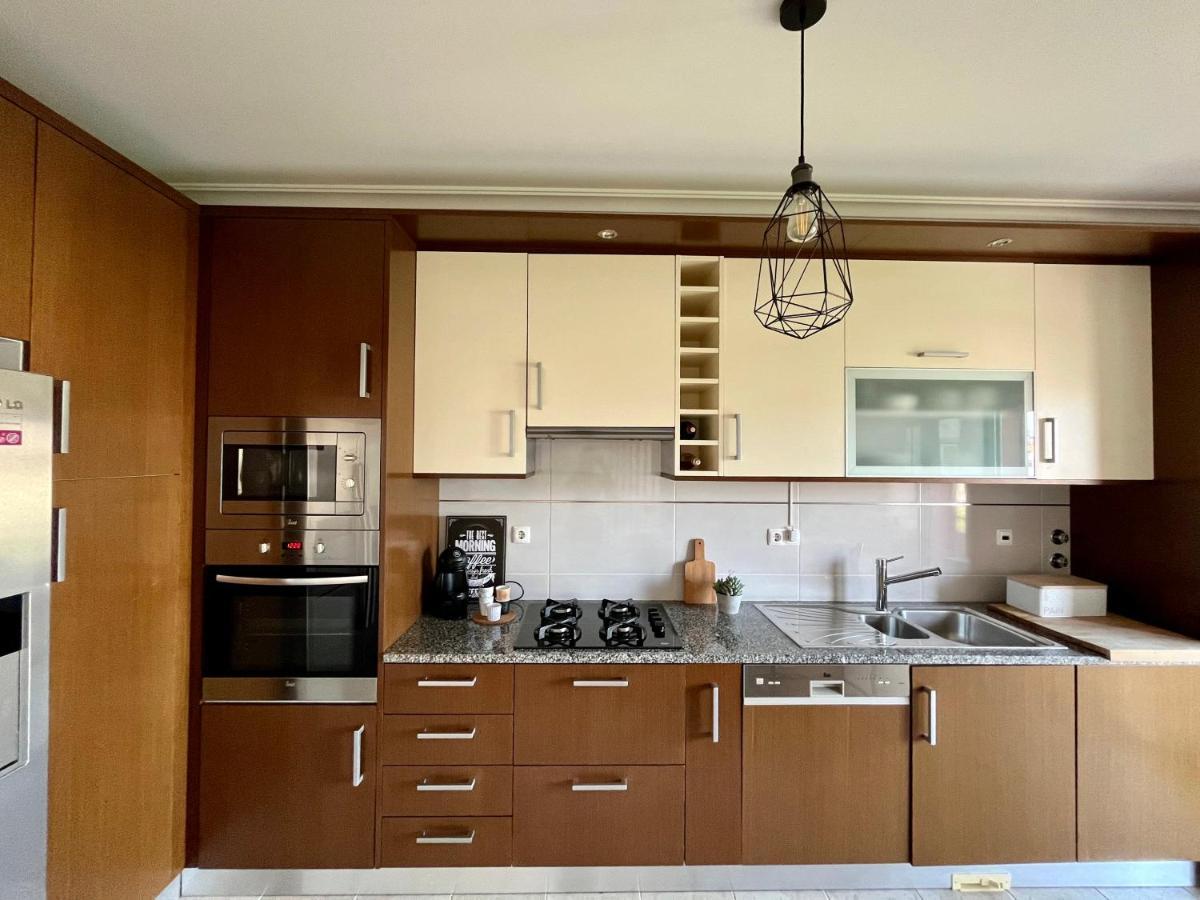 My Place بورتيماو المظهر الخارجي الصورة